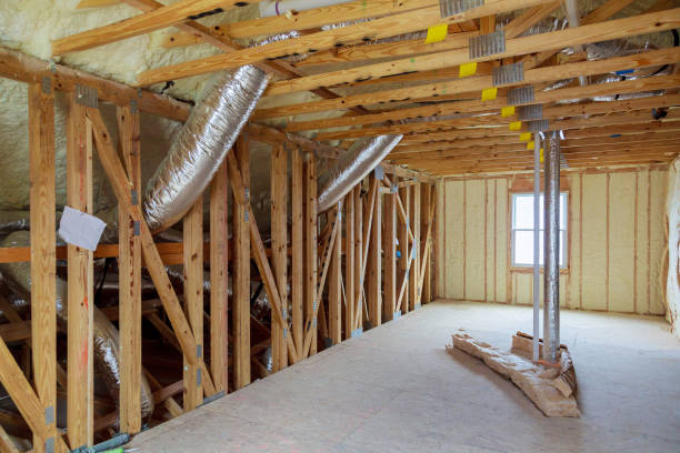 Best Insulation Installation Cost  in Hermantown, MN